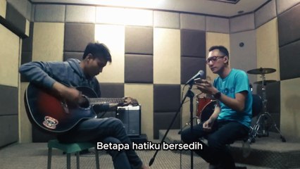 NOAH - ANDAIKAN KAU DATANG (ARIS Feat NCA COVER)