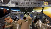 Harlem Shake por Mondolatex Parodia de la NASA