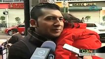 Con miedo trabajadores de Pemex regresan a laborar