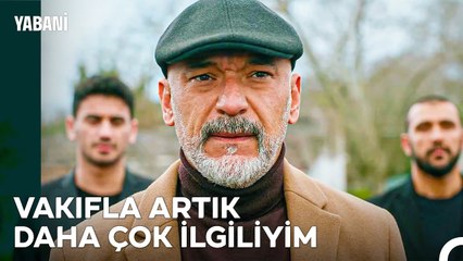 Kimsesiz Çocuklar, Sağlık Taramasından Geçiyor - Yabani 27. Bölüm