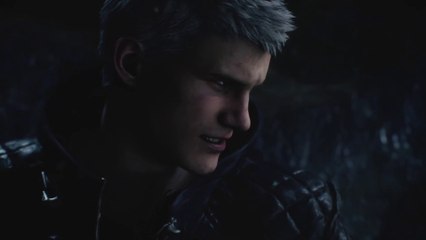 PS5 | Devil May Cry 5 Special Edition - Gameplay @ 1080pᴴᴰ (60ᶠᵖˢ) ✔