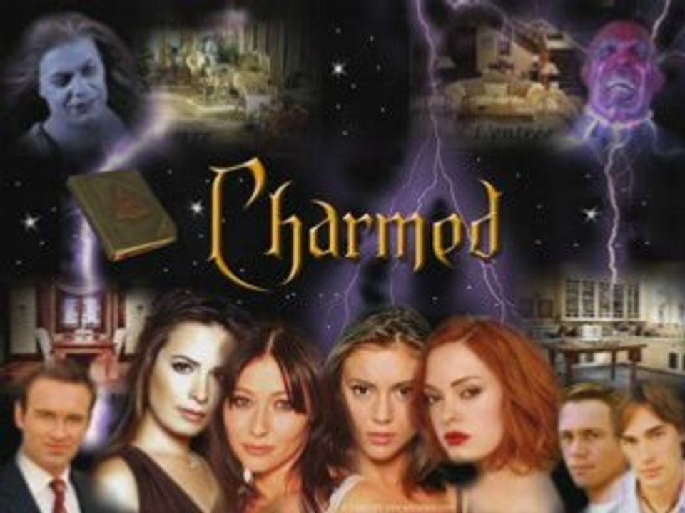 Charmed
