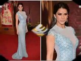 Los Mejores Vestidos en Premios Lo Nuestro 2013