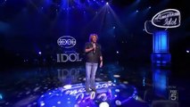 American Idol Jimmy Smith  Raining On Sunday  Top 40  Sudden Death  The Guys  Las Vegas 2013