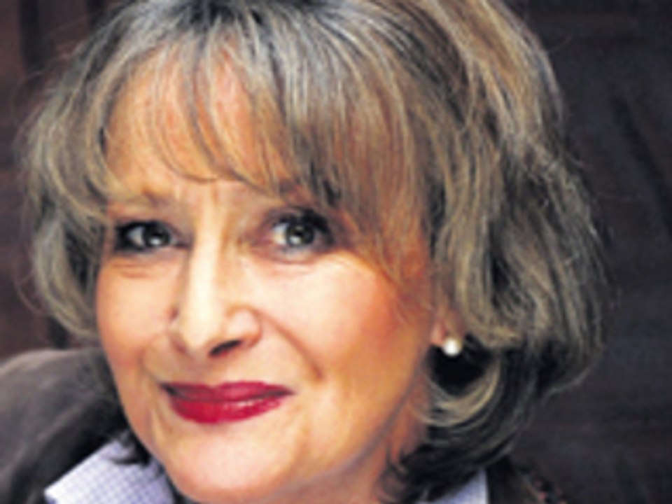 Minette Walters (VF)