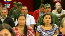 Denuncia Nicolás Maduro conspiración para enfermar a Hugo Chávez
