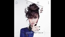 Demi Lovato  Heart Attack Official Audio HD