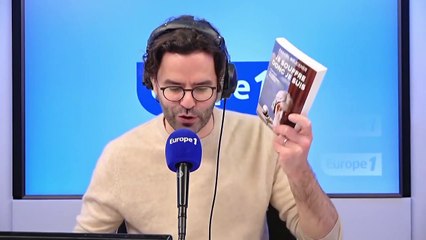 Pascal Bruckner, philosophe, romancier et essayiste français
