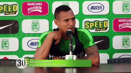 23-11-17 El Rey de Copas quiere sumar un titulo mas en 2017