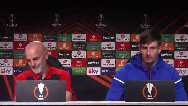 Milan, Gabbia: Pensiamo solo a noi e puntiamo a vincere