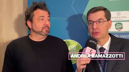 Video Inter-Juve, Frey: "Inzaghi vorrà vincere, Allegri cercherà di non perdere"