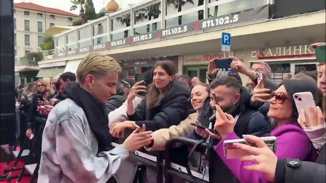 Sanremo 2024, Il Tre racconta il dietro le quinte della terza serata del Festival