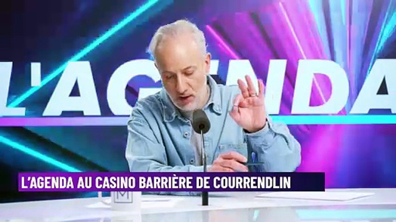 L'agenda du mercredi 20 mars