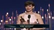 2013 Oscars  Anne Hathaway Wins Best Supporting Actress Les Miserables