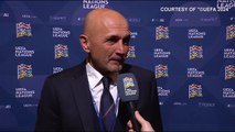 Video, Spalletti: 