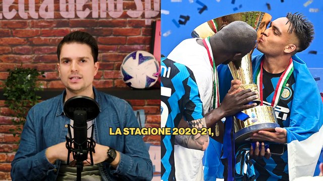 Lautaro vs Martinez: cos'è cambiato da Lukaku a Thuram