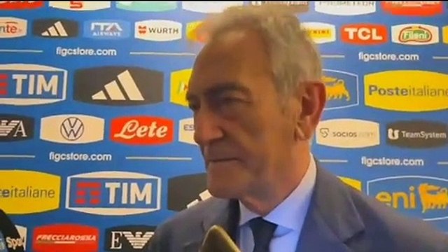 Video, Gravina: Argento ai Mondiali di beach soccer è risultato meraviglioso