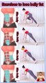 exercises to lose belly fat home#short #reducebellyfat #bellyfatloss #yoga