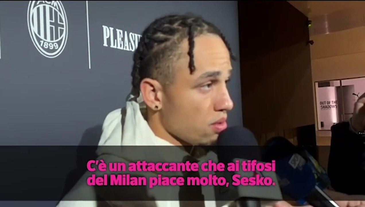 Okafor: "Scudetto? Abbiamo le qualità, ragioniamo partita per partita"