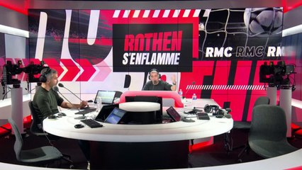 "Je défends mon sport" : Jérôme Rothen tacle violemment le streameur Aminematue sur la Kings World Cup sur RMC