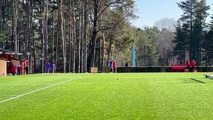 Milan-Rennes, la probabile formazione di Pioli: le ultime da Milanello
