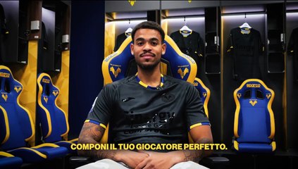 "Adriano, Inzaghi e...": l'attaccante perfetto secondo Ngonge