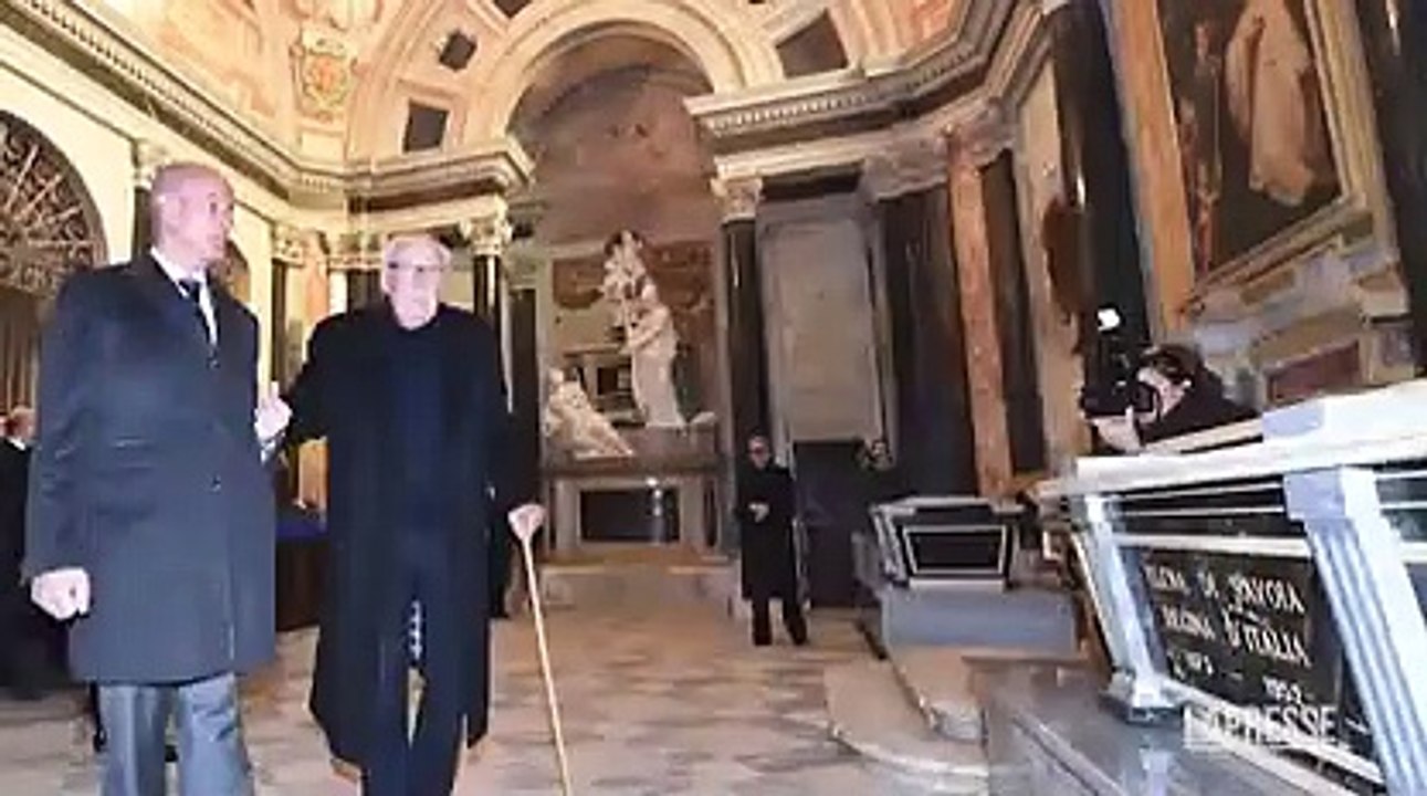 Addio a Vittorio Emanuele di Savoia, figlio dell'ultimo re d'Italia