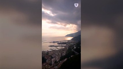 Salernitana, Boateng parla già in dialetto