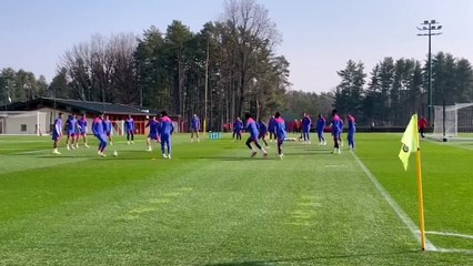 Rennes-Milan, la probabile formazione di Pioli: le ultime da Milanello