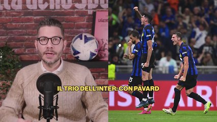Inter-Juve, chi vale di più?