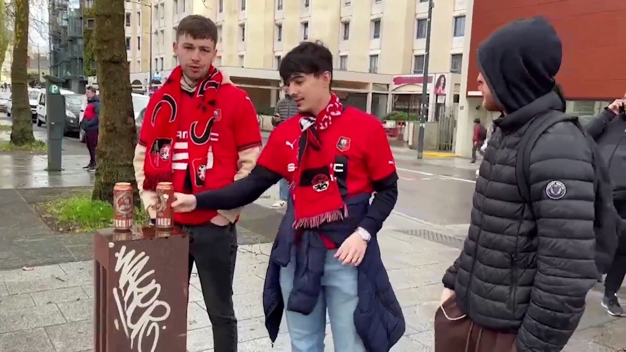 Rennes-Milan, 1200 tifosi rossoneri in Bretagna: le ultime
