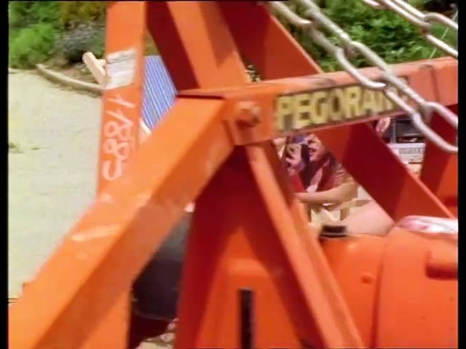 Schafkopfrennen - Ganze Serie - Folge 1 - 'Grün Solo' - 1983