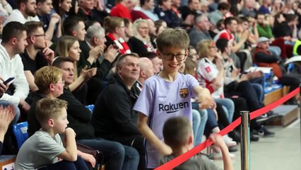 Asseco Resovia z Pucharem CEV!