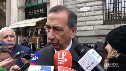 San Siro, Sala su Barbara Berlusconi: "Ma lei che ne sa?"