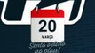 Bom dia (20/Mar/2024) #webradiomexfm #goodvibes #mexfm #mexnews #bomdia #quartafeirou