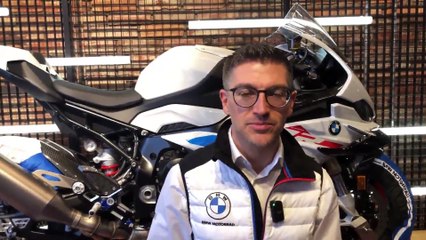 Christian Gonschor: "I dati di Razgatlioglu saranno molto utili a tutta la BMW Motorsport"