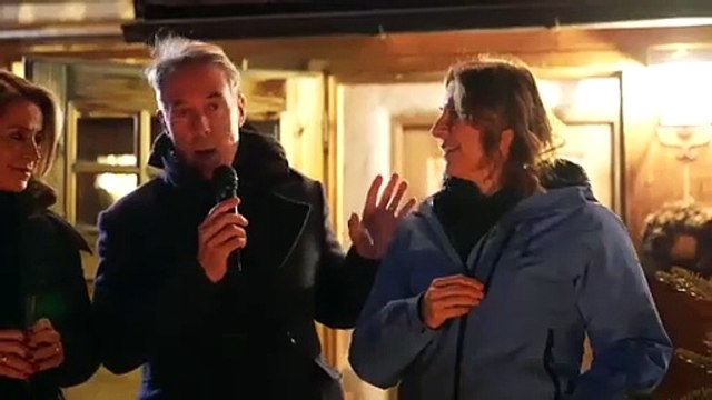 Metti un giorno di sole con Deborah a Cortina: il mito Compagnoni nel cuore delle Dolomiti