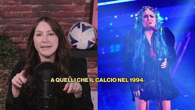 Sanremo 2024, quale squadra tifano i cantanti in gara?
