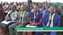 [#Reportage] Gabon : ouverture des assises sur le Système LMD