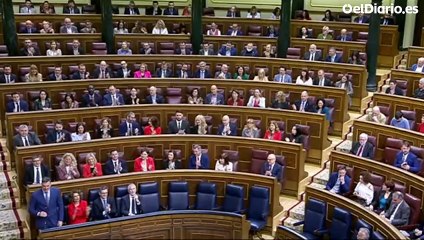 Feijóo amenaza con una investigación en el Senado a la mujer de Sánchez en pleno escándalo de Ayuso y su pareja