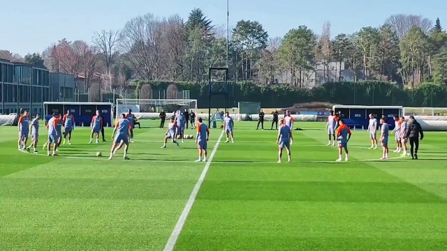 Inter-Atletico Madrid, probabili formazioni: Lautaro a caccia di Adriano