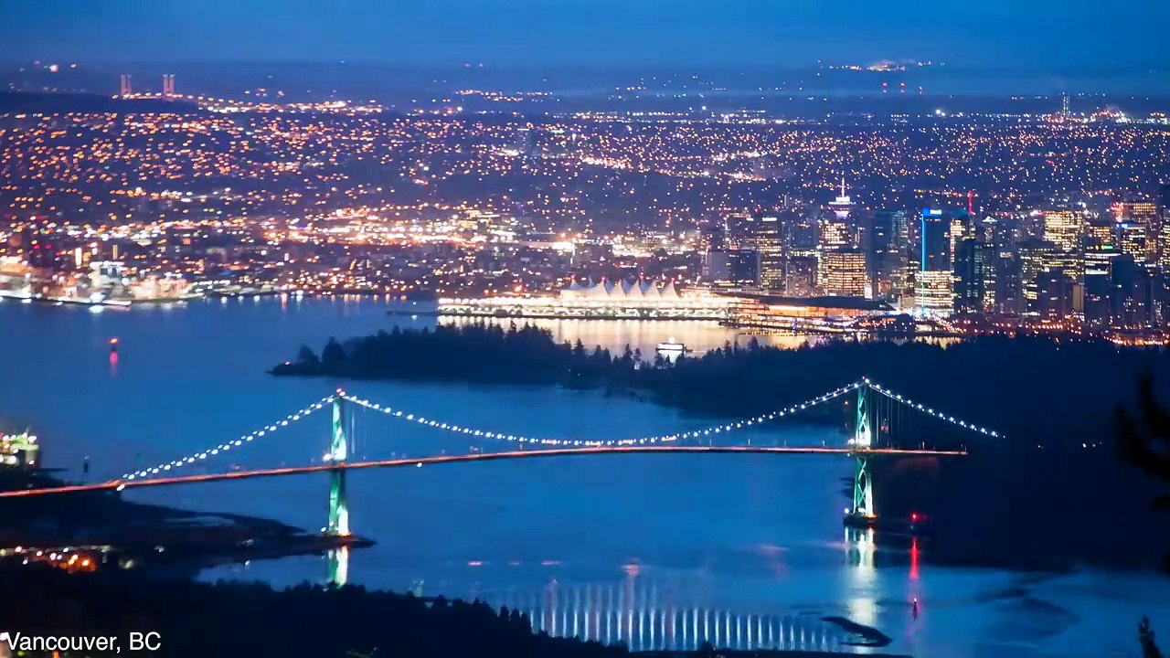 We Are One Canada 150th Song  [Official Music Video]