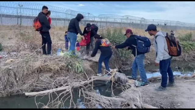 Corte Suprema Usa revoca stop alla legge sull'immigrazione del Texas