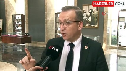 Terör Uzmanı Dr. Eray Güçlüer: "Gara Süleymaniye arasındaki bölge Türkiye'nin yönetiminde temizlenecek"