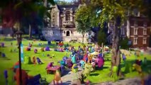 Monsters University  Official Movie TV Spot Message From The Dean 2013 HD  Pixar Prequel