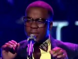 American Idol 2013 Burnell Taylor   Las Vegas Top 40