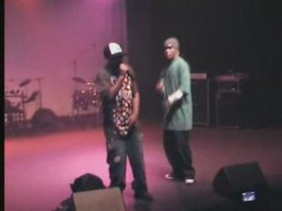 Zando lyttle.UCB