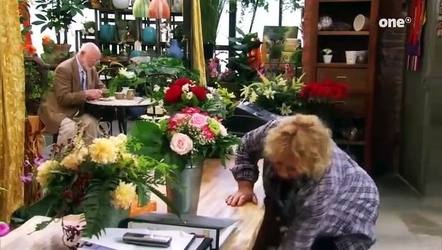 Rote Rosen Folge 1086