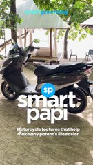 SMART PAPI Motorcycle Review 🚀: Is It the Perfect Ride?