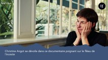 Christine Angot se dévoile dans ce documentaire poignant sur le fléau de l'inceste